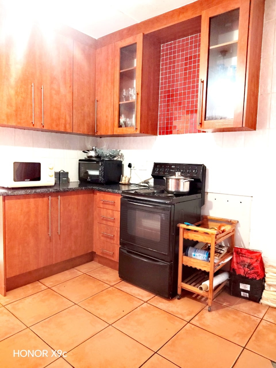 3 Bedroom Property for Sale in Russels Rest Western Cape